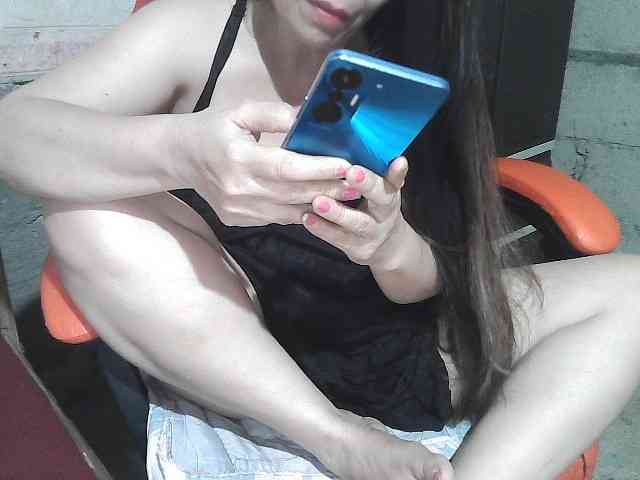 Lovearose webcam