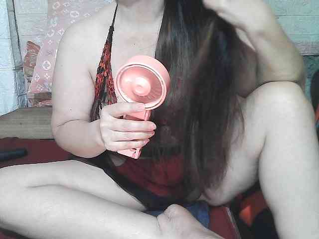 Lovearose Live Webcam on BongaCams