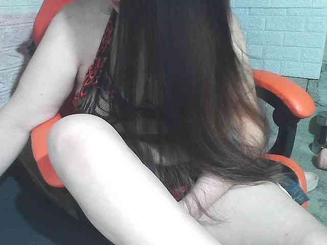 Lovearose webcam
