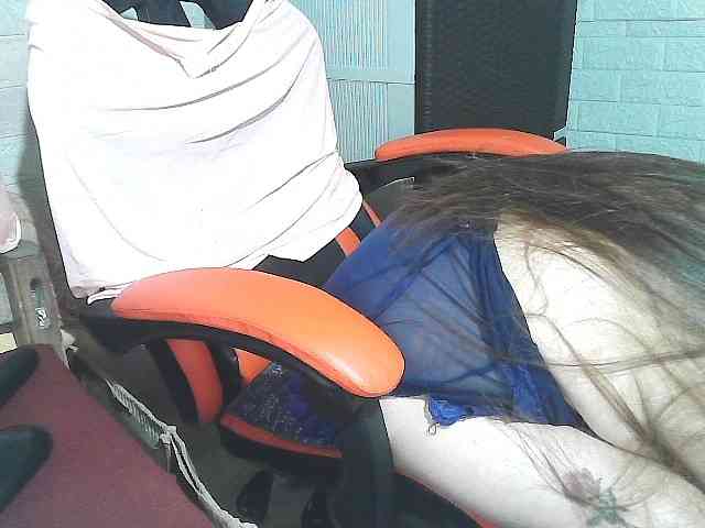 Lovearose webcam