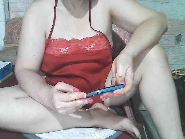 Lovearose webcam