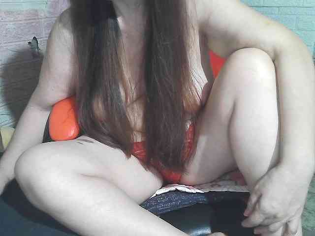 Lovearose webcam