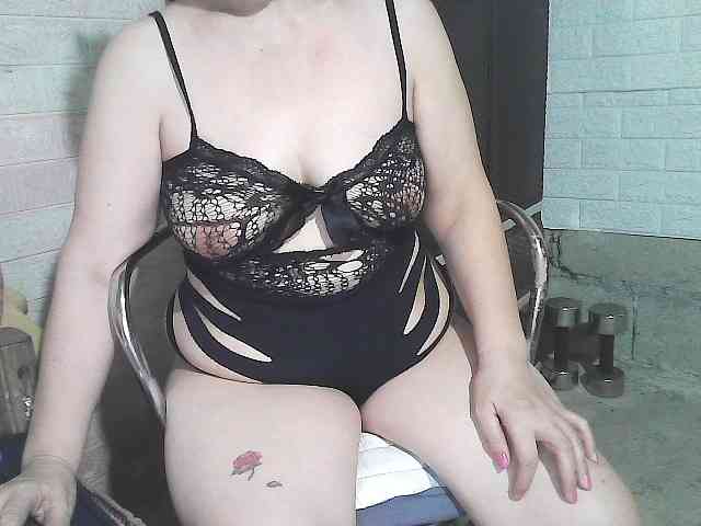 Lovearose webcam