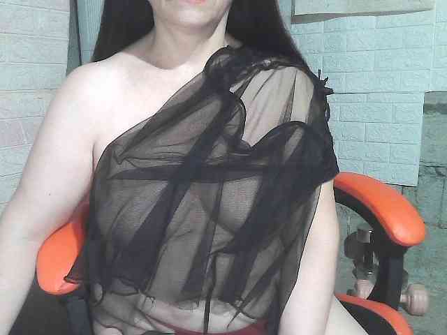 Lovearose webcam
