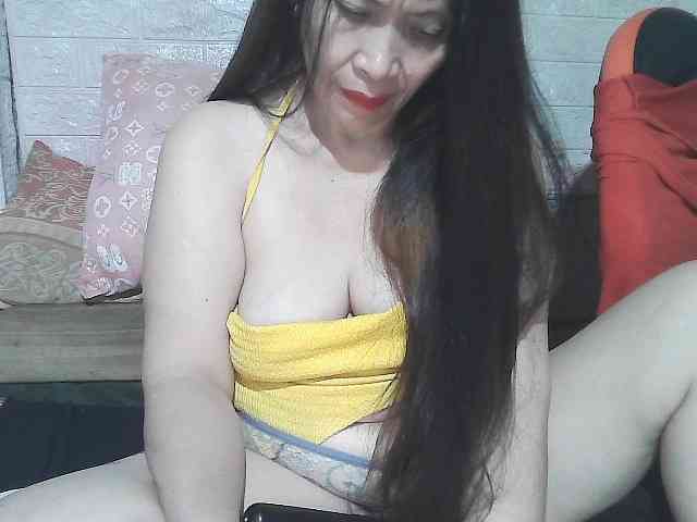 Lovearose webcam