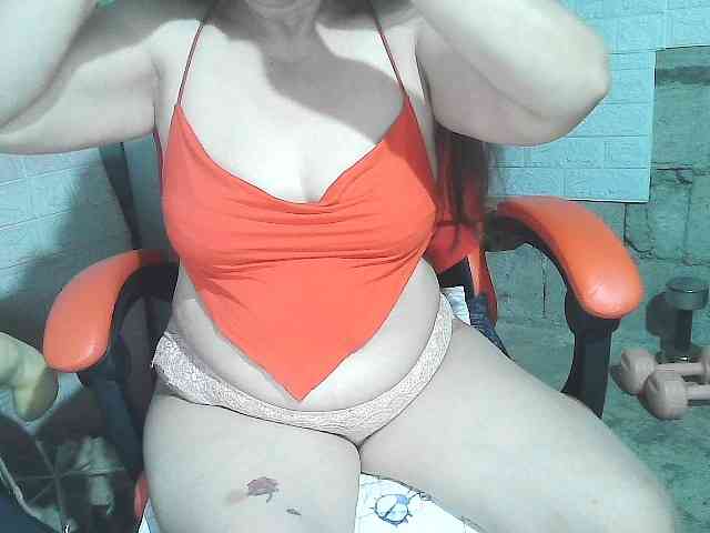 Lovearose webcam