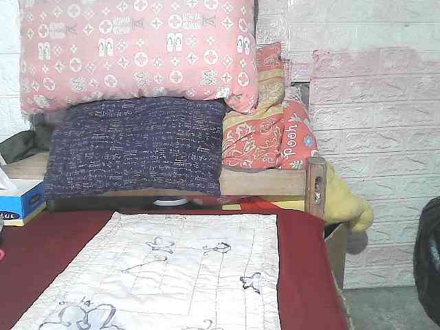 Lovearose webcam