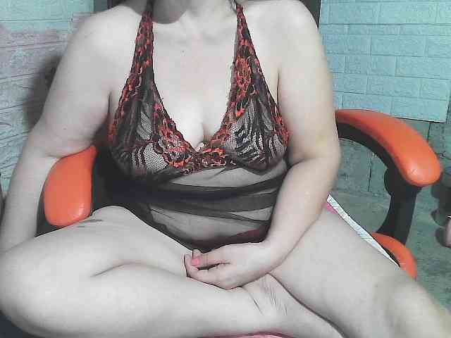 Lovearose webcam