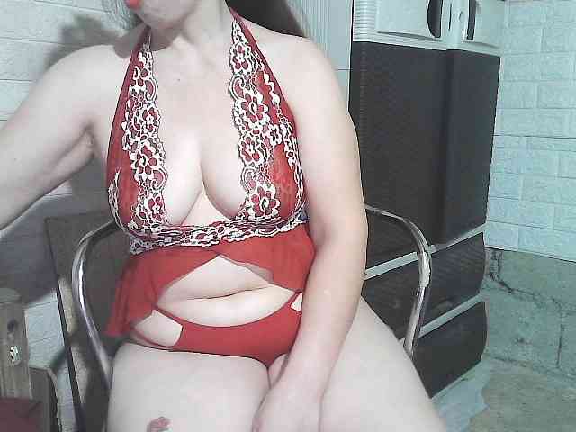 Lovearose webcam