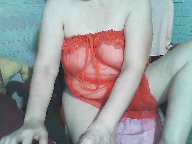 Lovearose webcam