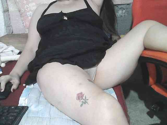 Lovearose webcam