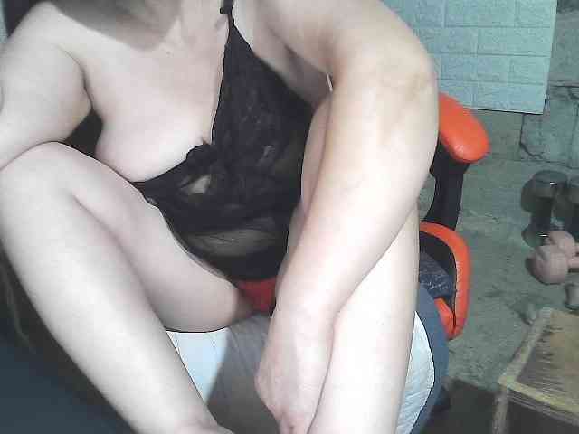 Lovearose webcam