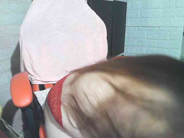 Lovearose webcam
