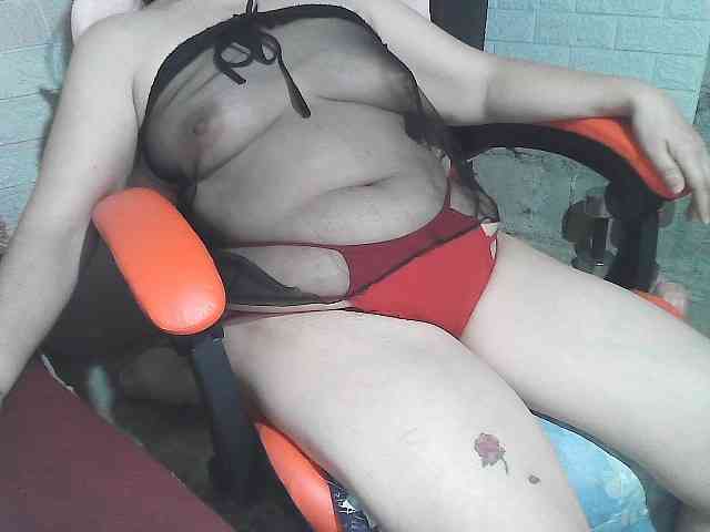 Lovearose webcam