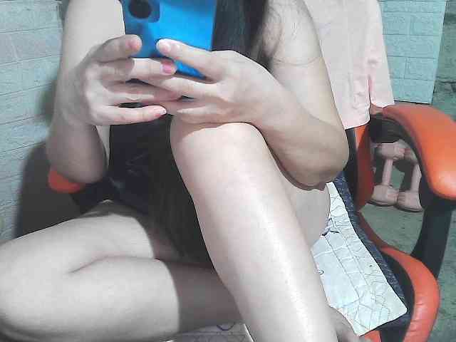 Lovearose webcam