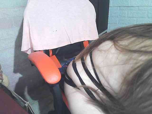 Lovearose webcam