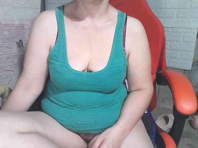 Lovearose webcam