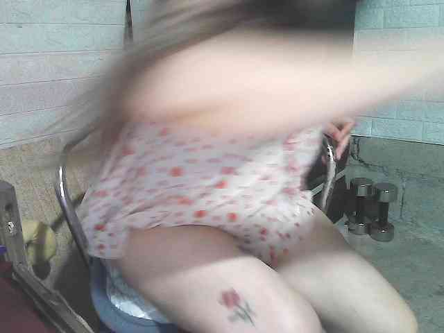 Lovearose webcam