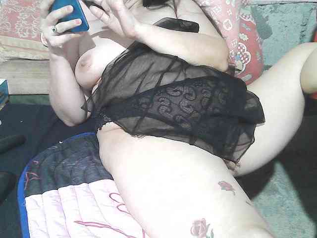 Lovearose webcam
