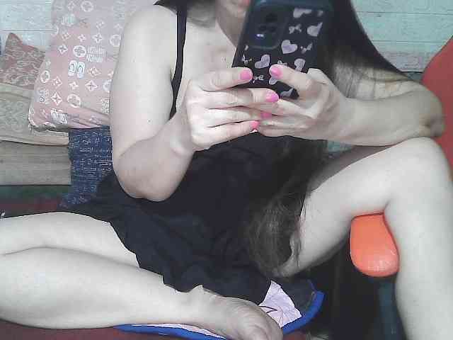 Lovearose webcam