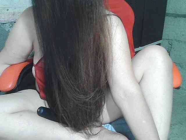 Lovearose webcam