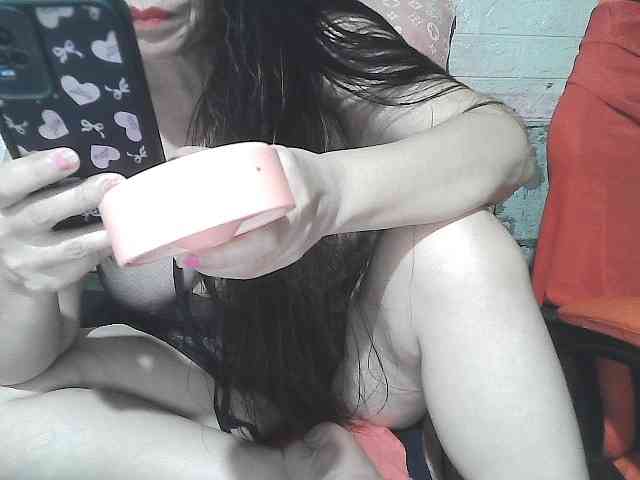 Lovearose webcam