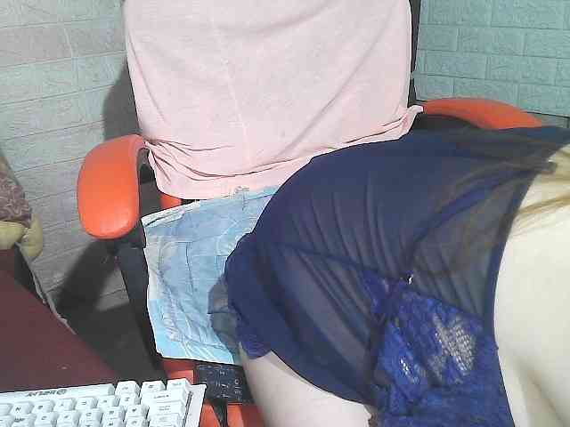 Lovearose webcam