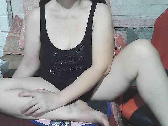 Lovearose webcam