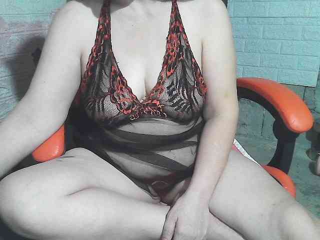 Lovearose webcam
