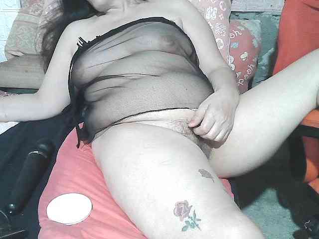 Lovearose webcam