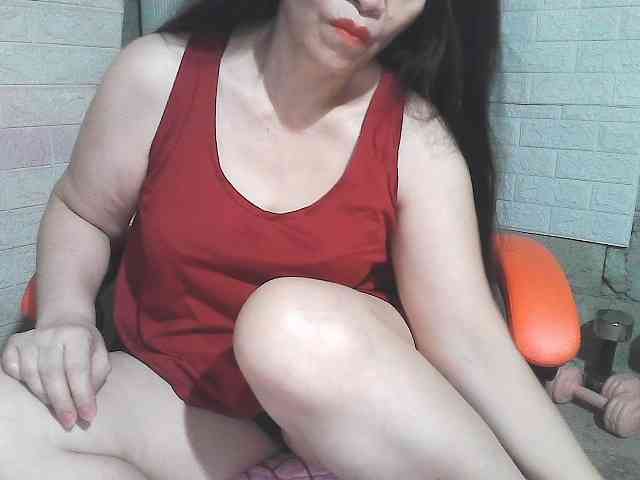 Lovearose webcam