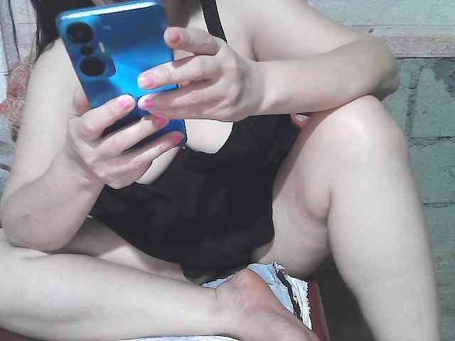 Lovearose webcam