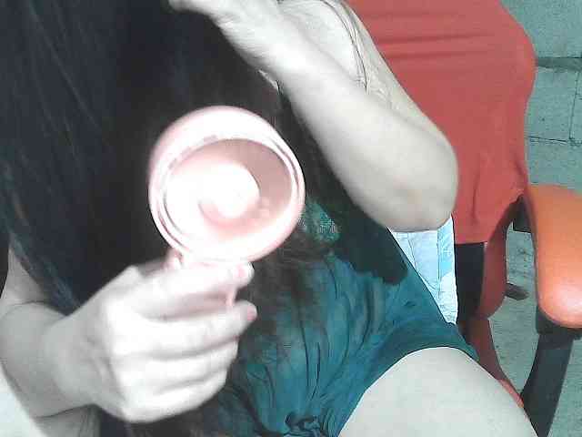 Lovearose webcam