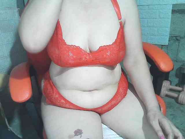 Lovearose webcam