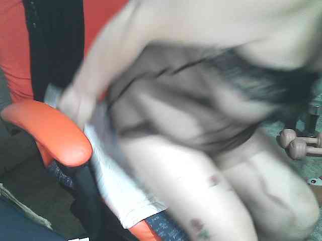 Lovearose webcam