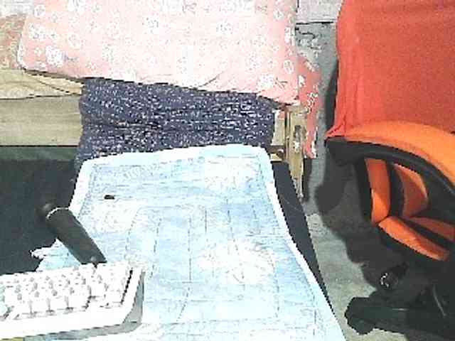 Lovearose webcam
