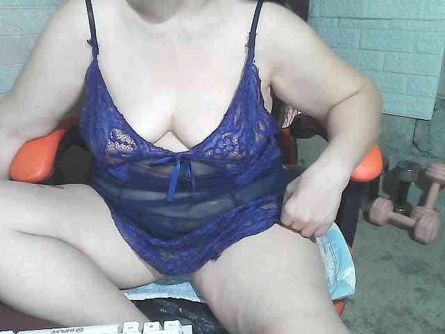 Lovearose webcam