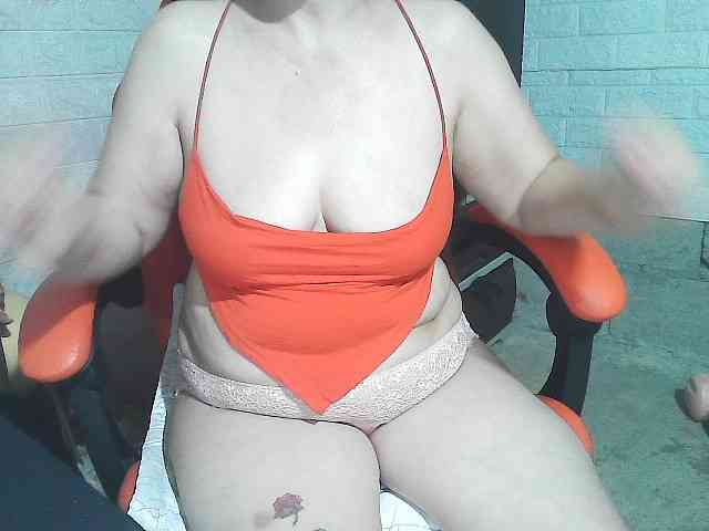Lovearose webcam