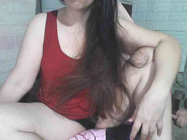 Lovearose webcam