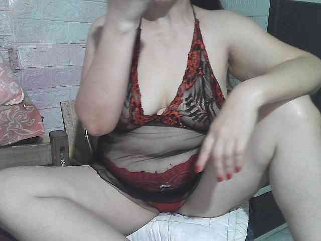 Lovearose webcam