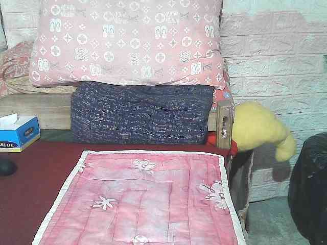 Lovearose webcam