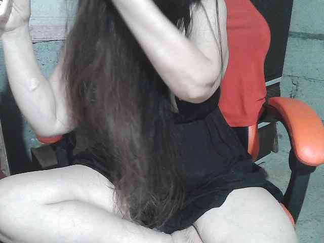 Lovearose webcam