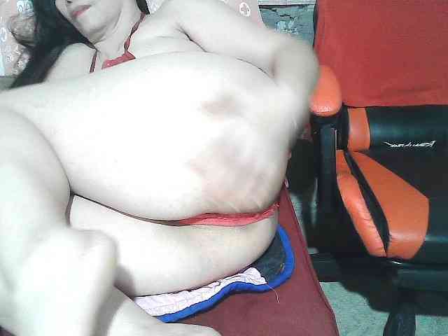 Lovearose webcam