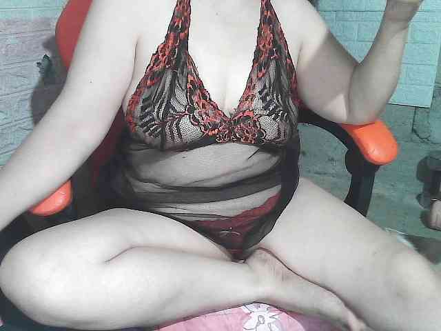 Lovearose webcam