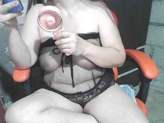 Lovearose webcam