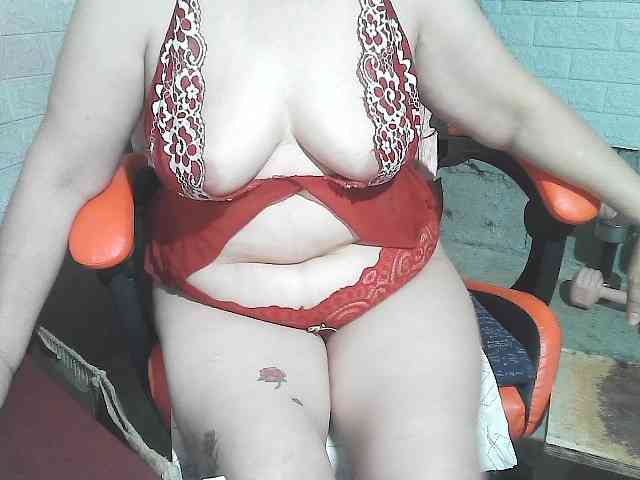 Lovearose webcam