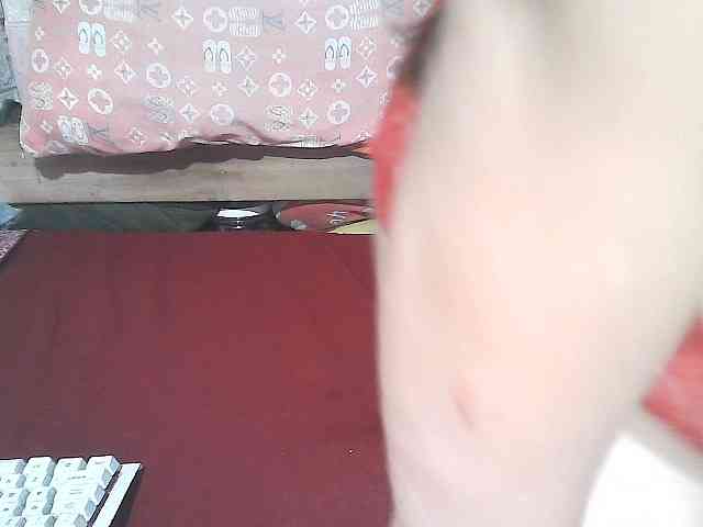 Lovearose webcam