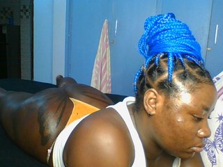 Citygirl77's Live Webcam