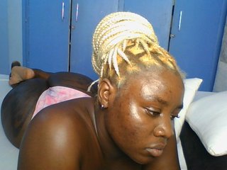 Citygirl77's Live Webcam
