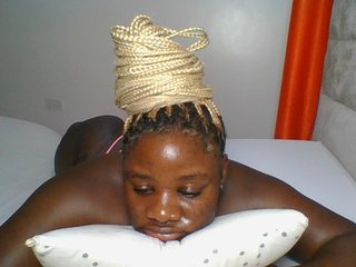 Citygirl77's Live Webcam